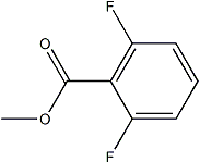 PI-50306 Methyl 2,6-difluorobenzoate (13671-00-6)
