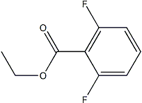 PI-50307 Ethyl 2,6-difluorobenzoate (19064-14-3)
