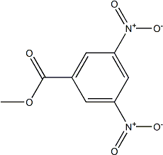 PI-50316 Methyl 3,5-dinitrobenzoate (2702-58-1)