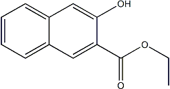 PI-50342 Ethyl 3-Hydroxy-2-naphthoate (7163-25-9)