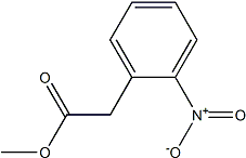 PI-50348 Methyl 2-(2-nitrophenyl)acetate (30095-98-8)