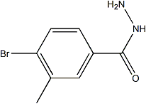 PI-50352 4-Bromo-3-methylbenzohydrazide (148672-43-9)