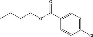 PI-50392 Butyl 4-chlorobenzoate (27942-64-9)
