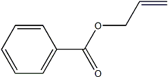 PI-50399 Allyl benzoate (583-04-0)