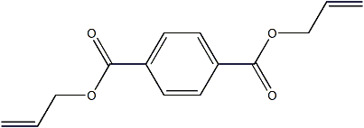 PI-50401 Diallyl terephthalate (1026-92-2)