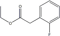 PI-50404 Ethyl 2-(2-fluorophenyl)acetate (584-74-7)
