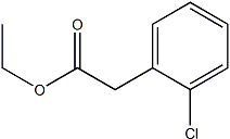 PI-50418 Ethyl 2-(2-chlorophenyl)acetate (40061-54-9)