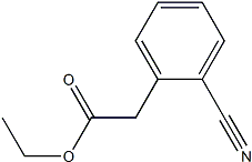 PI-50423 Ethyl 2-(2-cyanophenyl)acetate (67237-76-7)