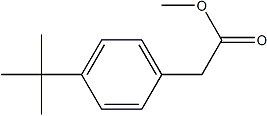 PI-50431 Methyl p-tert-butylphenylacetate (3549-23-3)