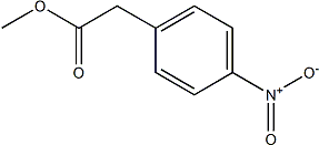 PI-50437 Methyl 2-(4-nitrophenyl)acetate (2945-08-6)