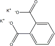 PI-50446 Dipotassium phthalate (4409-98-7)