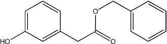 PI-50459 Benzyl 3-hydroxyphenylacetate (295320-25-1)