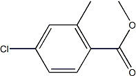 PI-50465 Methyl 4-Chloro-2-methylbenzoate (99585-12-3)