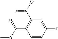 PI-50474 Methyl 4-fluoro-2-nitrobenzoate (151504-81-3)