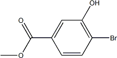 PI-50476 Methyl 4-bromo-3-hydroxybenzoate (106291-80-9)