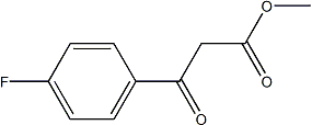 PI-50497 Methyl 4-fluorobenzoylacetate (63131-29-3)