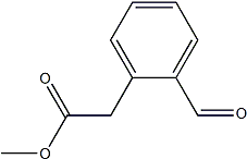 PI-50500 methyl 2-(2-formylphenyl)acetate (63969-83-5)