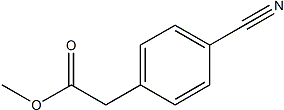 PI-50503 Methyl (4-cyanophenyl)acetate (52798-01-3)