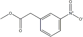 PI-50504 METHYL 3-NITROPHENYLACETATE (10268-12-9)