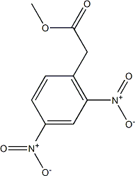 PI-50507 methyl 2-(2,4-dinitrophenyl)acetate (58605-12-2)