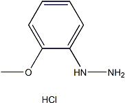 PI-50513 (2-methoxyphenyl)hydrazine Hydrochloride (57396-67-5)