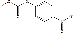 PI-50523 Methyl p-nitrophenyl carbonate (17175-16-5)
