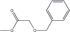 PI-50530 Methyl 2-(benzyloxy)acetate (31600-43-8)
