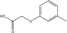 PI-50532 3-Methylphenoxyacetic acid (1643-15-8)