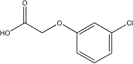 PI-50533 3-Chlorophenoxyacetic acid (588-32-9)