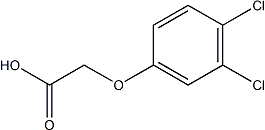PI-50534 2-(3,4-dichlorophenoxy)acetic acid (588-22-7)