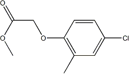 PI-50536 MCPA methyl ester (2436-73-9)