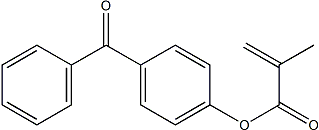 PI-50539 4-benzoylphenyl methacrylate (56467-43-7)