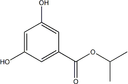 PI-50554 Isopropyl 3,5-Dihydroxybenzoate (33046-40-1)