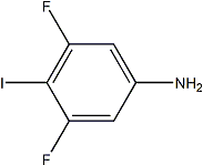 PI-50567 3,5-Difluoro-4-iodoaniline (1542-34-3)