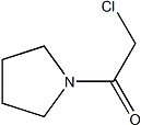 PI-50573 1-(Chloroacetyl)pyrrolidine (20266-00-6)