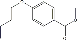 PI-50588 methyl 4-butoxybenzoate (4906-25-6)