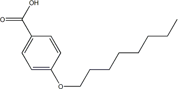 PI-50589 4-Octyloxybenzoic acid (2493-84-7)