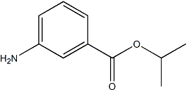 PI-50595 isopropyl 3-aminobenzoate (35005-25-5)