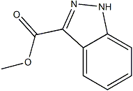 PI-50600 methyl 1H-indazole-3-carboxylate (43120-28-1)