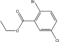 PI-50611 ethyl 2-bromo-5-chlorobenzoate (690260-91-4)