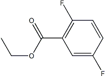 PI-50613 Ethyl 2,5-difluorobenzoate (708-25-8)