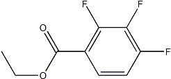 PI-50615 Ethyl 2,3,4-trifluorobenzoate (351354-50-2)