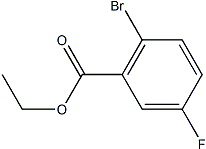 PI-50616 ETHYL 2-BROMO-5-FLUOROBENZOATE (139911-28-7)