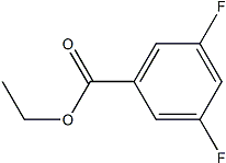 PI-50617 Ethyl 3,5-difluorobenzoate (350-19-6)