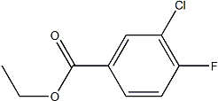 PI-50618 Ethyl 3-chloro-4-fluorobenzoate (137521-81-4)