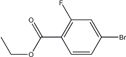 PI-50619 Ethyl 4-bromo-2-fluorobenzoate (474709-71-2)