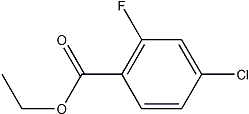 PI-50620 ethyl 4-chloro-2-fluorobenzoate (4793-20-8)