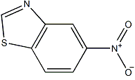 PI-50622 5-Nitrobenzothiazole (2942-07-6)