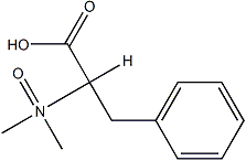 PI-50642 N,N-Dimethyl-L-phenylalanin-N-oxid (19704-85-9)