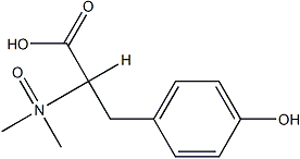 PI-50643 N,N-dimethyl-L-tyrosineN-oxide (19704-86-0)